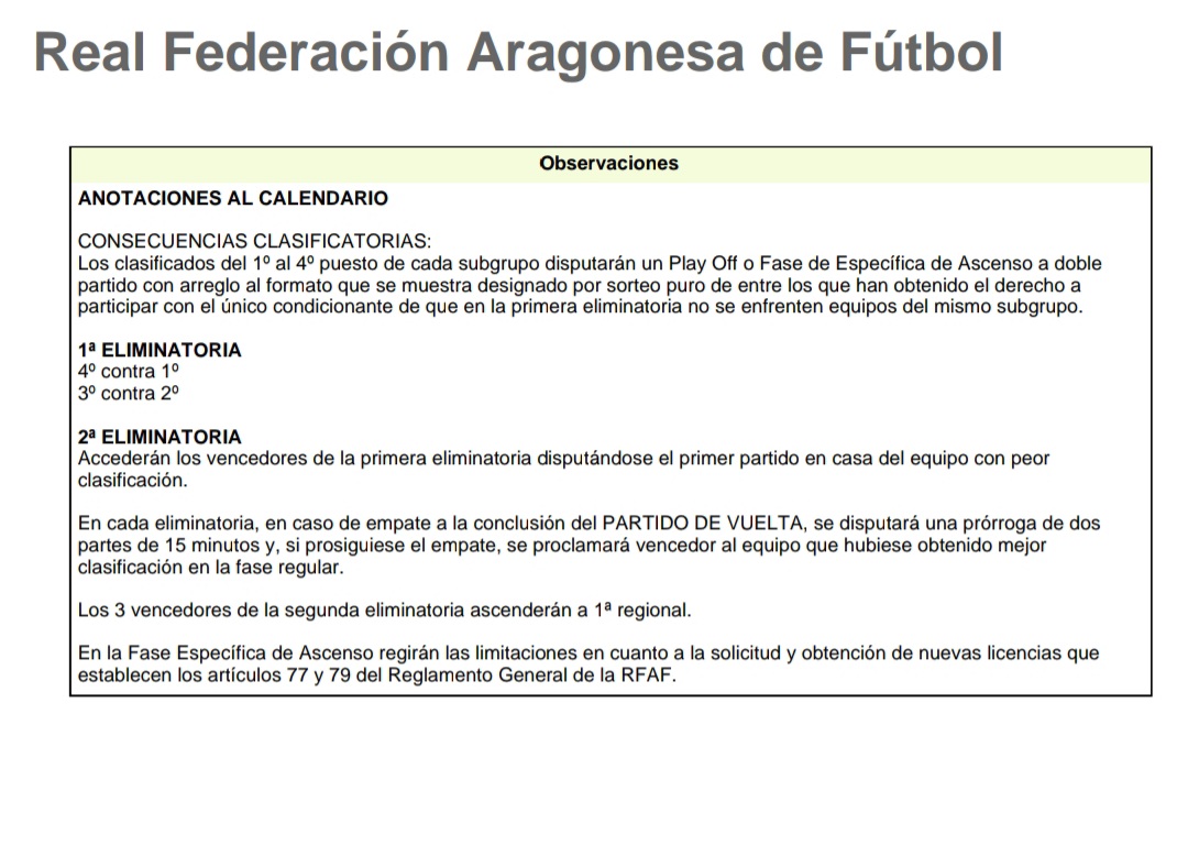 ¡YA TENEMOS CALENDARIO PARA LA TEMPORADA 2023-2024! 

Empezaremos la liga contra el C.D. Terrer a domicilio y acabaremos en casa contra el C.D. Paracuellos.