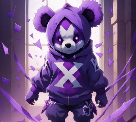 xBearsNFT's tweet photo. xBear #44 sold!

#xBears #XRPCafe #NFTsOnXRPL #NFTs https://t.co/FcuHsdCnjp