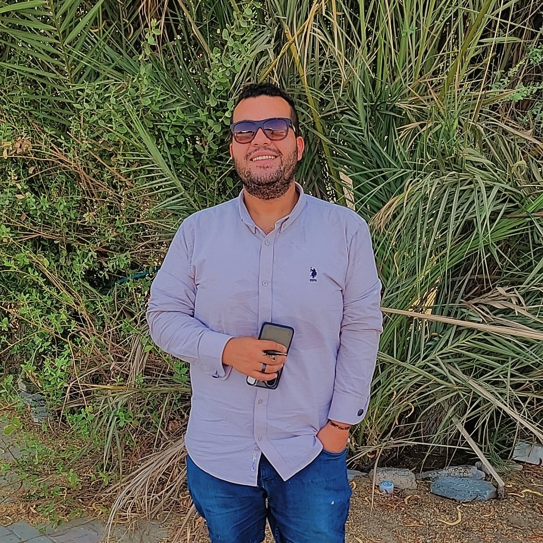 HamedGado8's tweet photo. #NewProfilePic https://t.co/KKAJFZGe0e