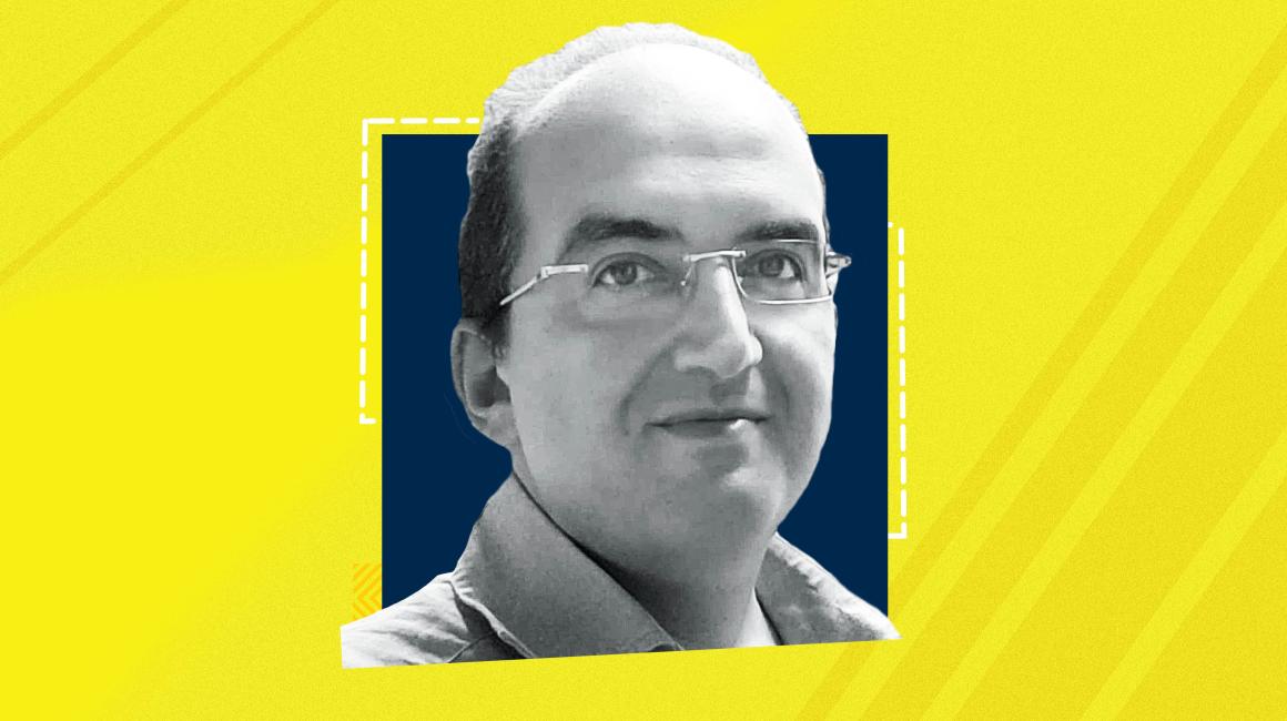 Center for Arab American Studies Director Wessam Elmeligi shares why creative outlets are essential in amplifying Arab American voices and fostering connections.
umdearborn.edu/news/how-artis…