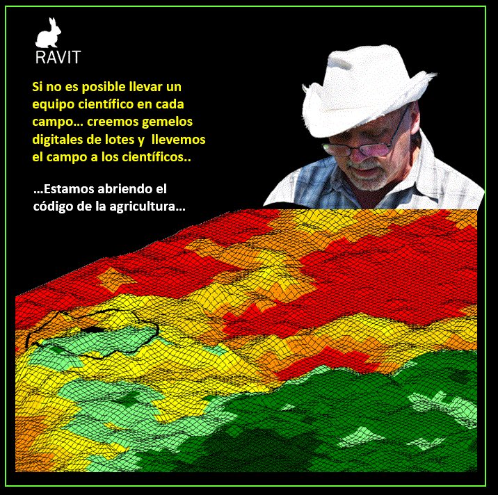 Sustentabilidad es conciencia, con Ciencia.