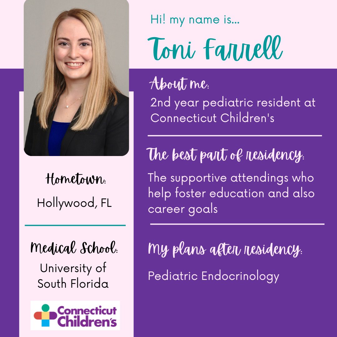 Connecticut Children's Champions tweet media