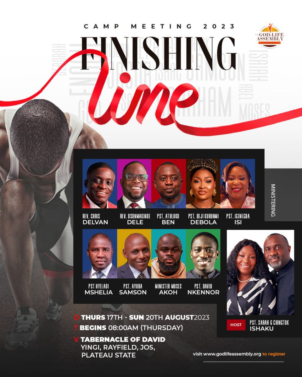 jennifer_dogo's tweet image. I spent the weekend receiving hot hot teachings from those that have gone before me🙌🏾

May those coming behind me also find me faithful 🙇‍♀️
#CampMeeting2023
#GLAJ
#FinishingLine