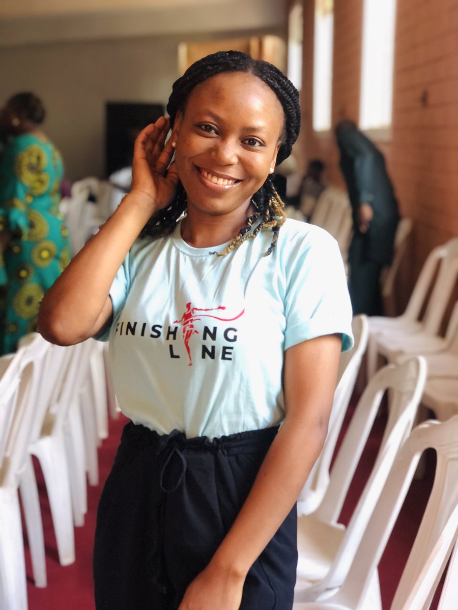 jennifer_dogo's tweet image. I spent the weekend receiving hot hot teachings from those that have gone before me🙌🏾

May those coming behind me also find me faithful 🙇‍♀️
#CampMeeting2023
#GLAJ
#FinishingLine