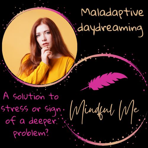 VerityArmstr0ng's tweet photo. Ever found yourself lost in a daydream? While daydreaming can be a fun and creative way to escape reality for a little while, it's important to strike a balance.
https://t.co/ay7J8Ltosp
#MindfulnessMatters #DaydreamingBalance #MentalWellbeing #daydreaming https://t.co/MiAxBMJGsz
