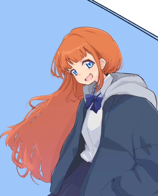リス子 最初は普通の人間だったのに作者の性癖によってケモギャルになってしまった比べると結構変わったのかな 