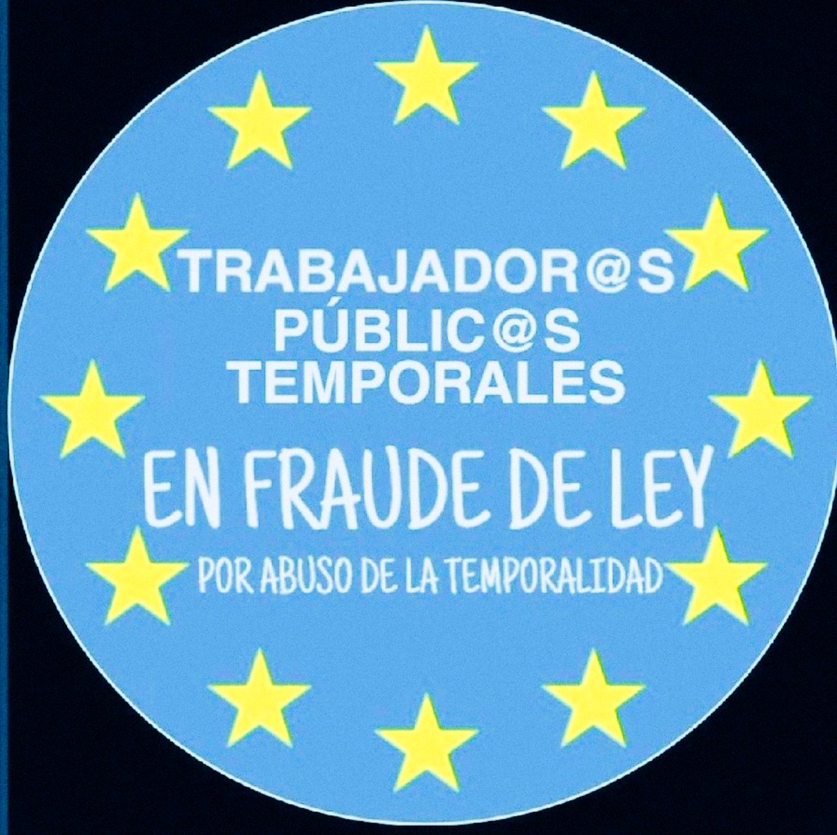 #FijezaYa #Fraude #Dimision #Destitucion #Rubiales #EU2023ES #Temporalidad #TJUE #Interino #Laboral #Igualdad #España  #VerguenzaNacional #Europa 
#Corrupcion #Justicia #Fiscalia 

La mala costumbre de los responsables públicos en España es JAMÁS dimitir.

Nos ocurre en las