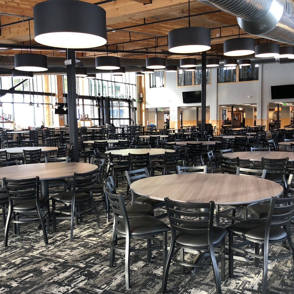 Wood/Laminate Restaurant Booths - OakStreetMfg