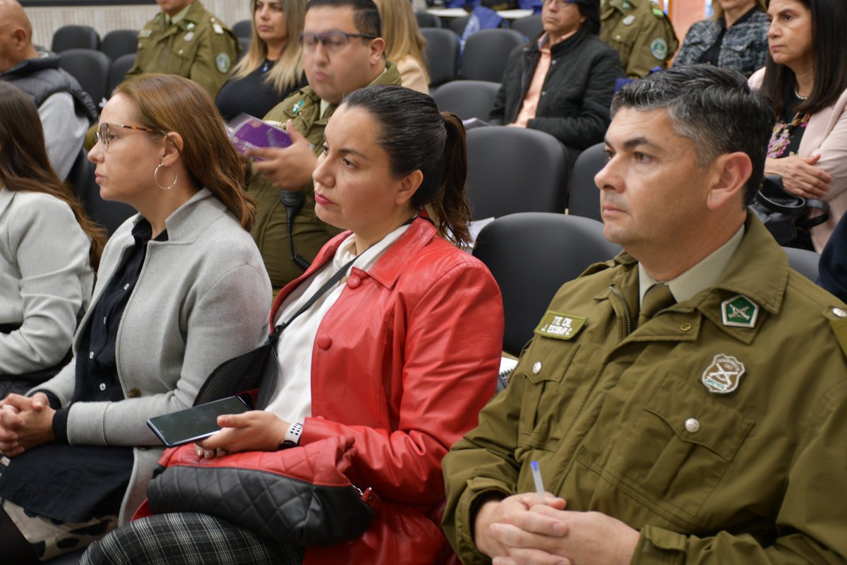 U. de La Serena tweet media