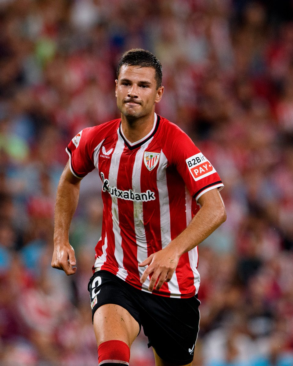 Athletic Club tweet media