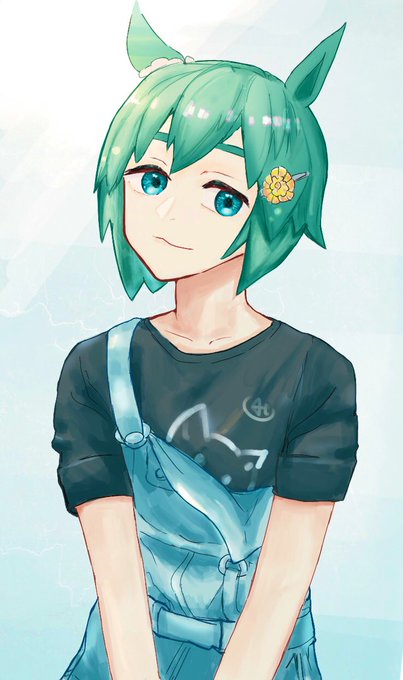 13 セイチャン#セイウンスカイ  