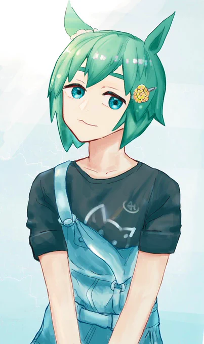 13 セイチャン#セイウンスカイ  