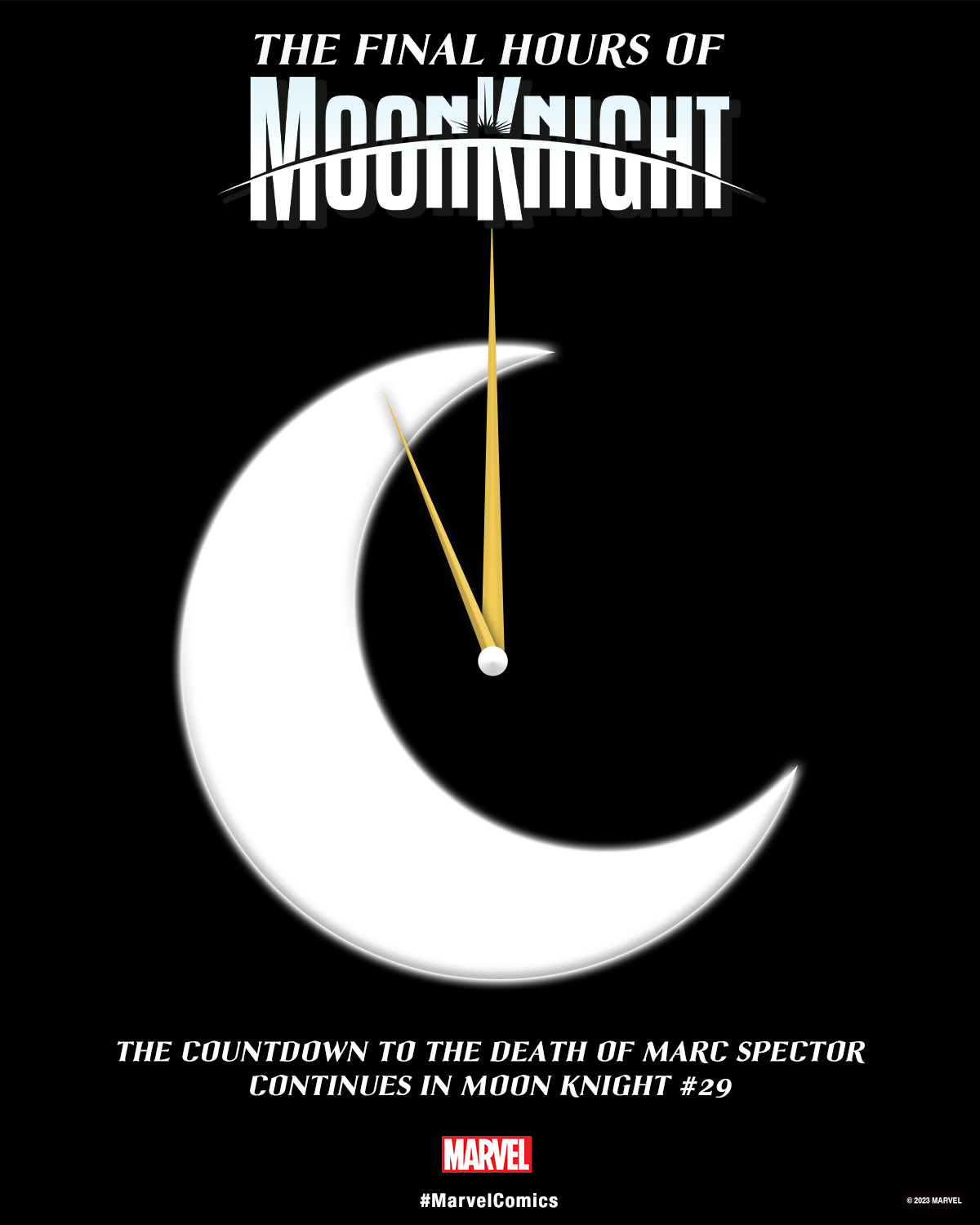 Moon Knight's Transformative Adventure Continues in 'Vengeance of the Moon  Knight