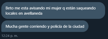 Osvaldo 'Beto' Mendeleiev tweet media