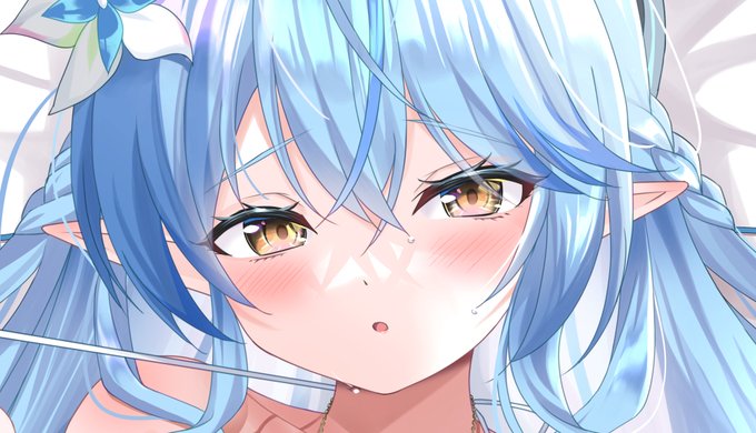 ラミィちゃん抱き枕と夏コミフルカラー新刊とかなたんゆらゆらアクスタがbooth倉庫に反映されました!
よろしくお願いしますー!
https://t.co/YDpTuxAPML https://t.co/hQzxen3AlS 