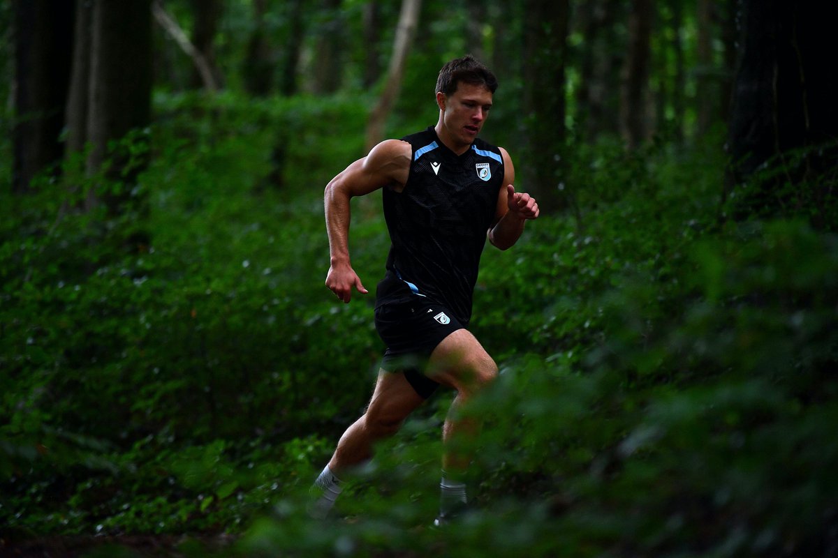 Cardiff Rugby tweet media