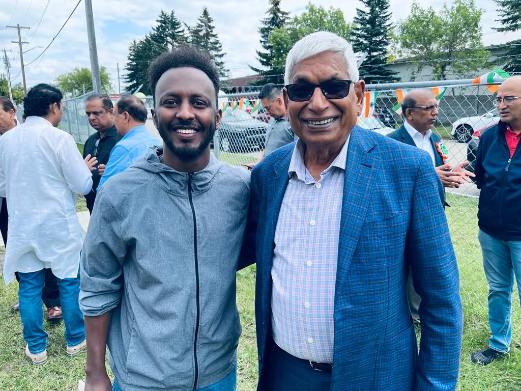 ENZO Edmonton tweet media