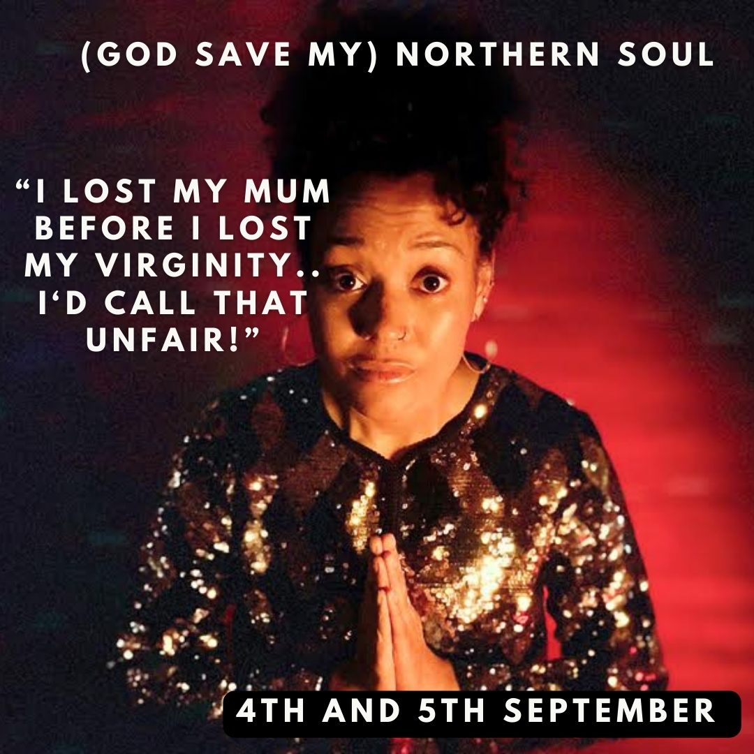 Theatre503 tweet media