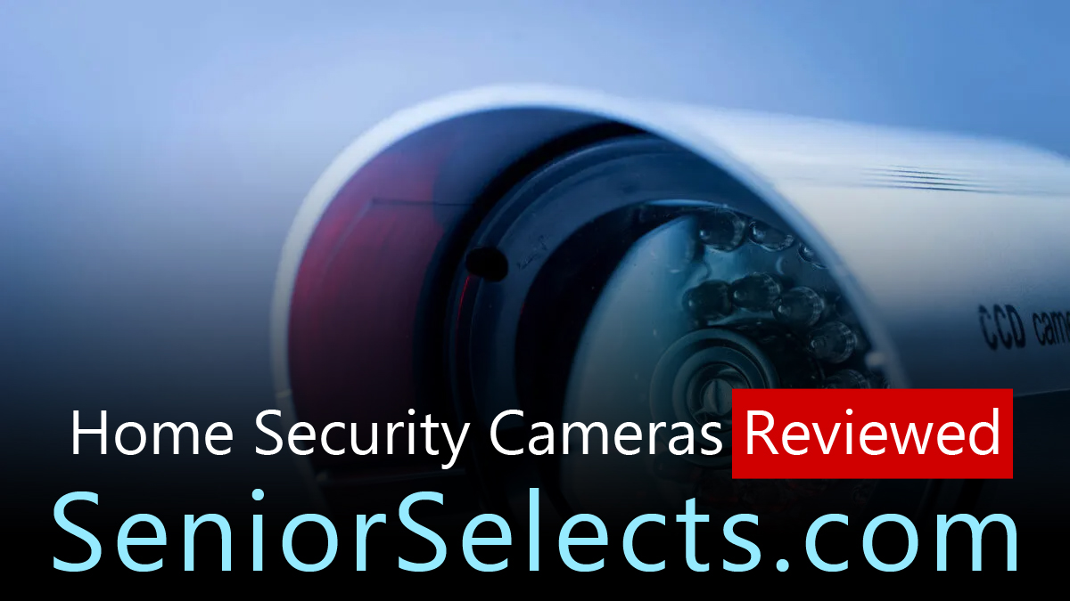 SeniorSelects's tweet photo. Ensuring the safety of our loved ones as they age is paramount. Discover the top home security camera systems tailored for seniors in our latest article. Peace of mind is just a click away. 🏠🔐 #senior #homesecurity Read more here: https://t.co/SRX0L0aRIS https://t.co/2PZ5vWNuOZ