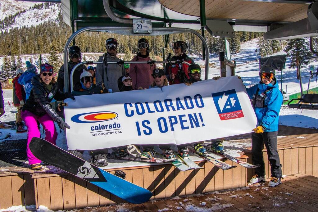 SnowBrains's tweet photo. Which Ski Resort Will Open First This Year? #RaceToOpen
https://t.co/ON09C6uQ4H https://t.co/QwaWG6x6CY