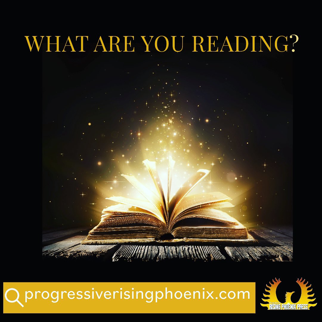 PRPpress's tweet photo. “Books Never Go Out of Style”
Progressive Rising Phoenix Press is an independent publishing company offering award-winning titles in multiple genres. 
https://t.co/dBDwp6nnpg #reading #bookworm #newreleases https://t.co/HEVT9wXfOv