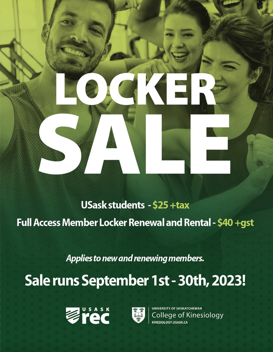 USask Rec tweet media