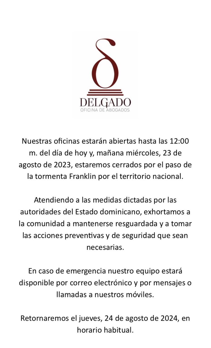 OficinaDelgado (@oficinadelgado) on Twitter photo 