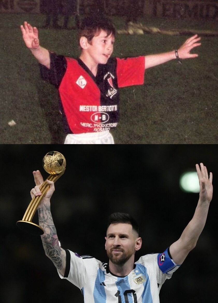 Messicrews's tweet image. 