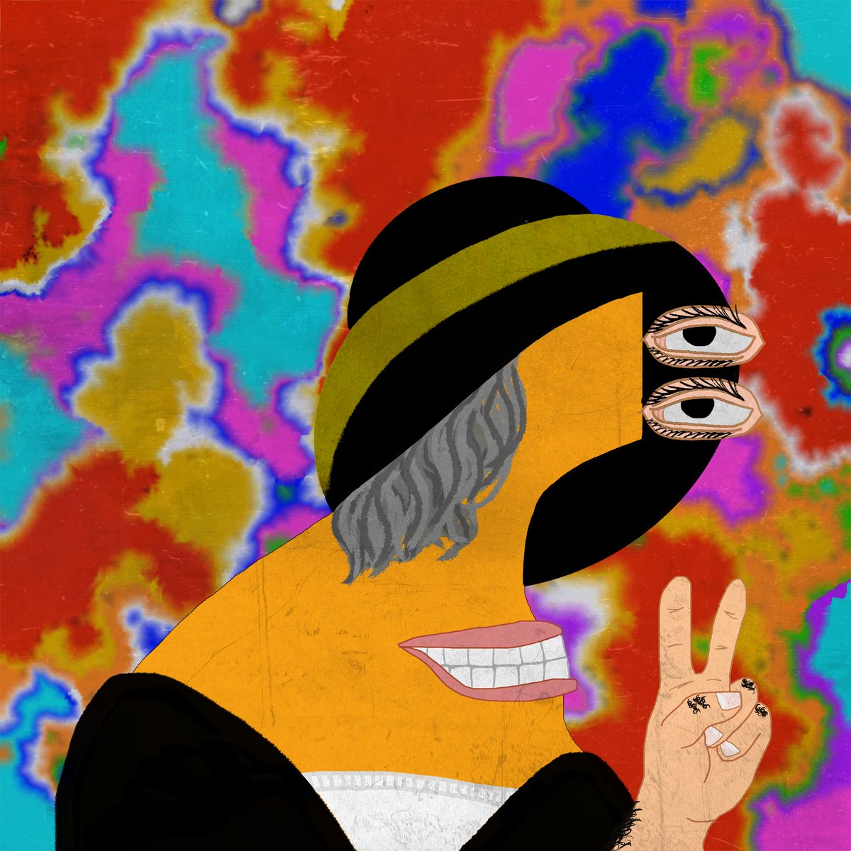 Borpa of the Day: Borphol #1532
Gm