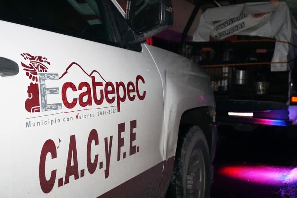 Control Canino y Felino de Ecatepec tweet media
