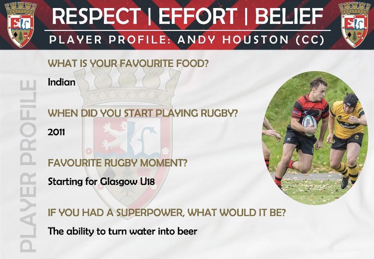 Cumnock Rugby tweet media