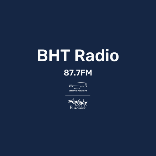 DBHT_Radio's tweet photo. It's almost time... #DBHT23 #BHTRadio📻 https://t.co/tpef1HP3p3