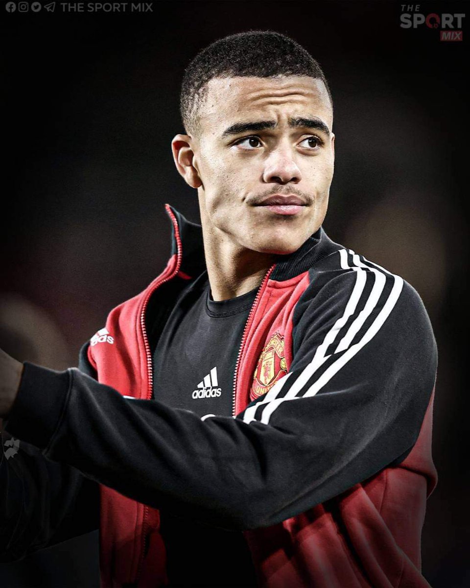 أبو تريكة  :  المانشستر يونايتد إتخدوا قرار تاريخي في حق مايسون غرينوود و هو فسخ عقد معه ، لاعب جيد و مهاري لكن القيم و أخلاق النادي أهم و عقلية لاعب لا تنتمي للنادي عظيم مثل اليونايتد 👌