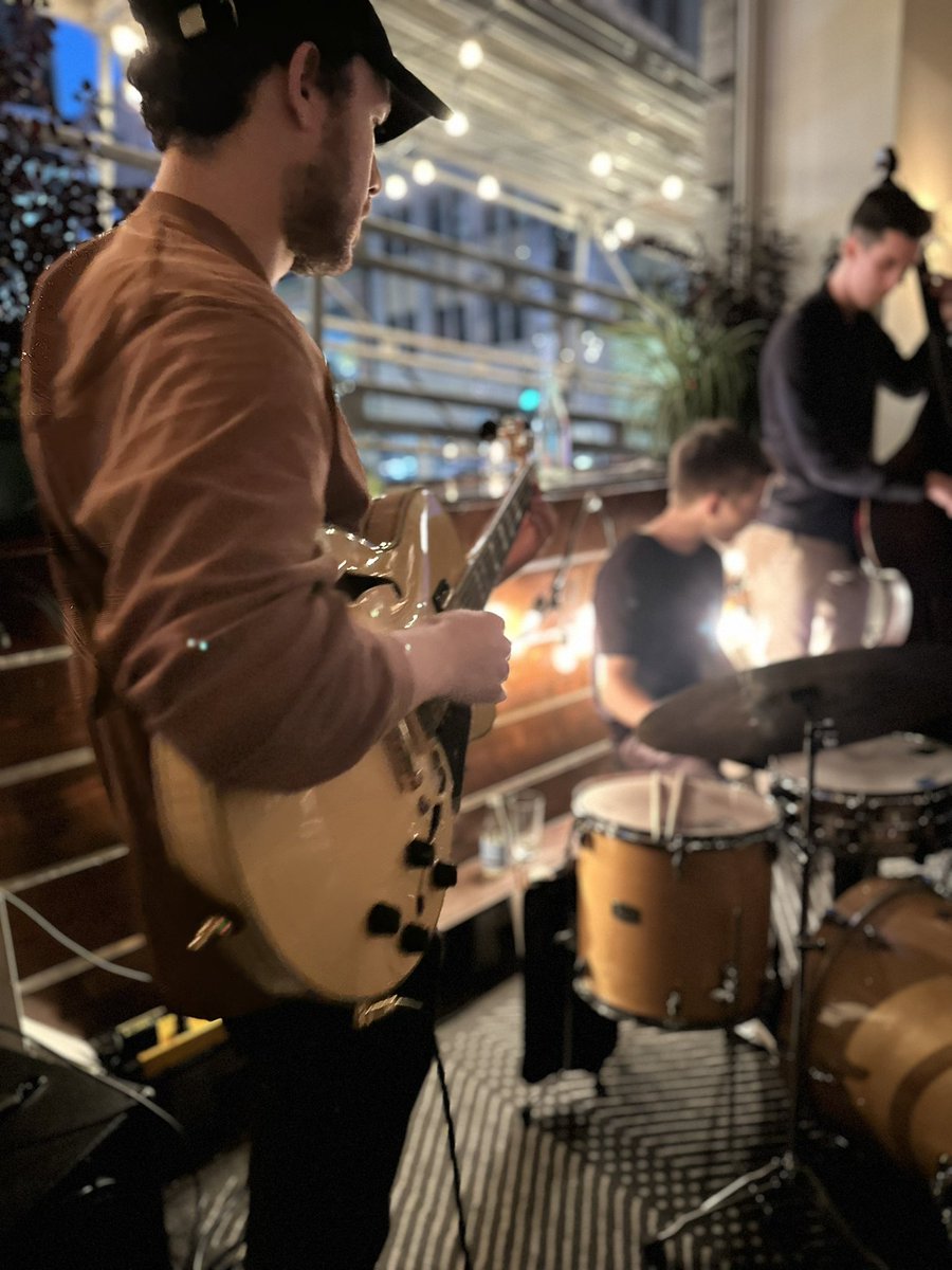 ObladeeWineBar's tweet photo. Catch the Gabe Monk Trio WED AUG 23 7-10p ! 🎶 with special guest ⭐️Meghan Gilhespy⭐️! Book a spot or swing by! https://t.co/8ZUC5HHr6T 🎤 https://t.co/qDcDhailV3
