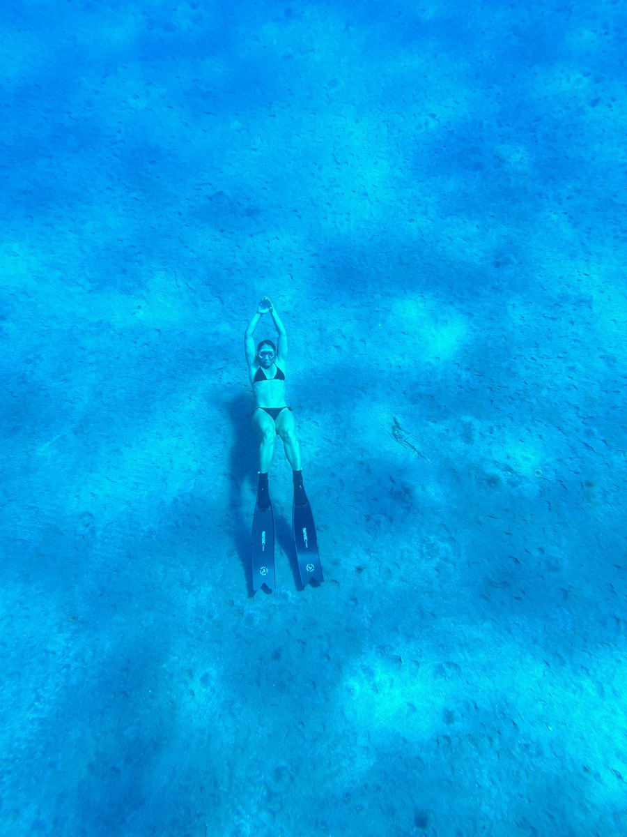 Deep Blue ❤️‍🔥