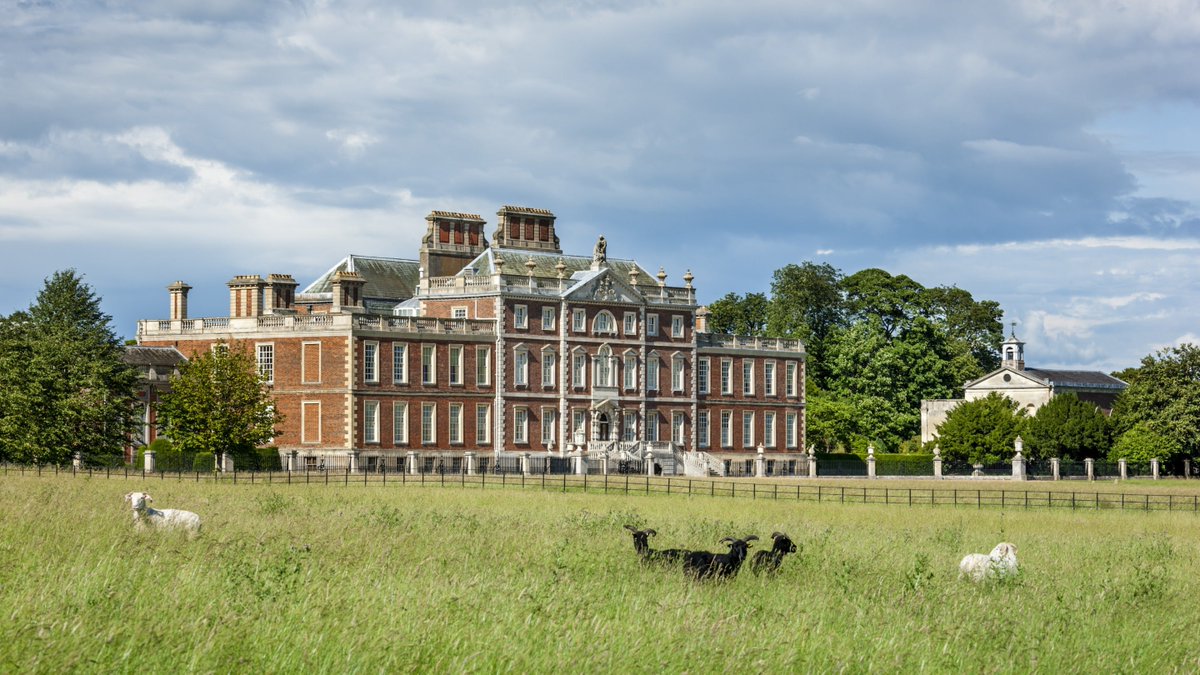❗️NEW IN ROLE❗️

We have added a very exciting role at the stunning Wimpole Estate, If you're an animal lover this is one for you!🐑

vcconnectsystem.org.uk/BedfordshireVM…