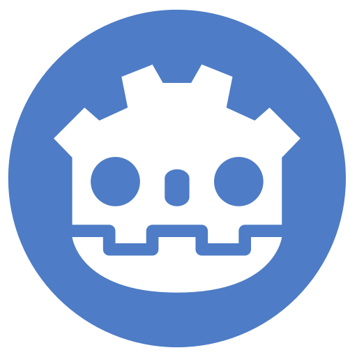 DinosoftGames's tweet photo. Y pues si Godot Engine va a ser nuestro Engine 🦖🦖 https://t.co/Pp7F9ybkD0