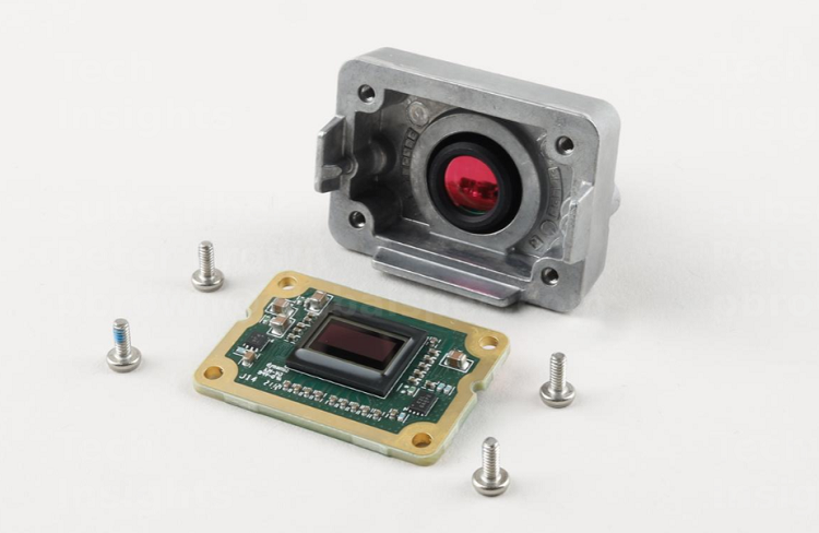 GlobalSpecLLC's tweet photo. TEARDOWN TUESDAY: LG ADAS front camera
https://t.co/14qBErBosf
#GlobalSpec #Electronics360 #Teardowns #ElectronicTeardowns #ADAS #LG #MercedesBenz https://t.co/cP8lv74yVH