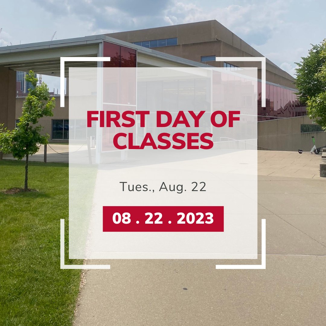 OSUEHEOUE's tweet image. Today is the first day of classes for the autumn 2023 semester!

Stop by our office Mon.-Fri. this week for scheduling help during our designated Express Advising drop-in hours.