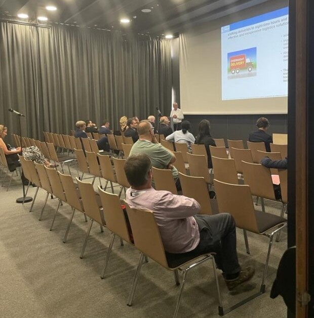 ICR 2023 tweet media