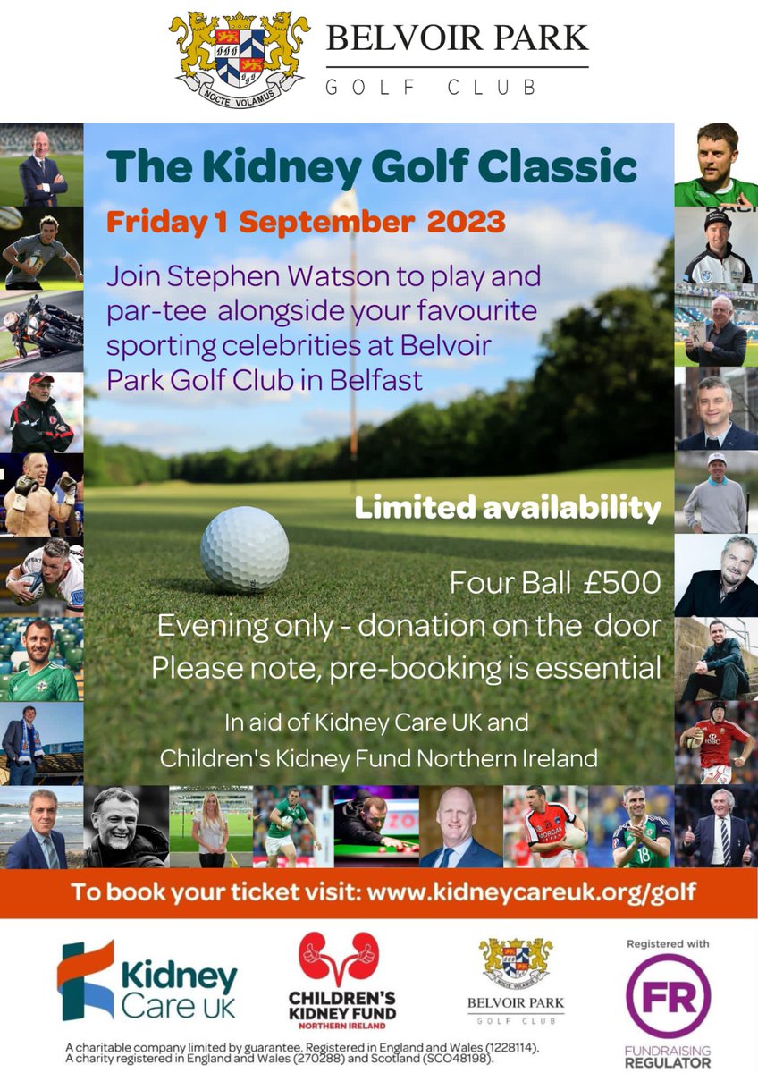 Stephen Watson tweet media