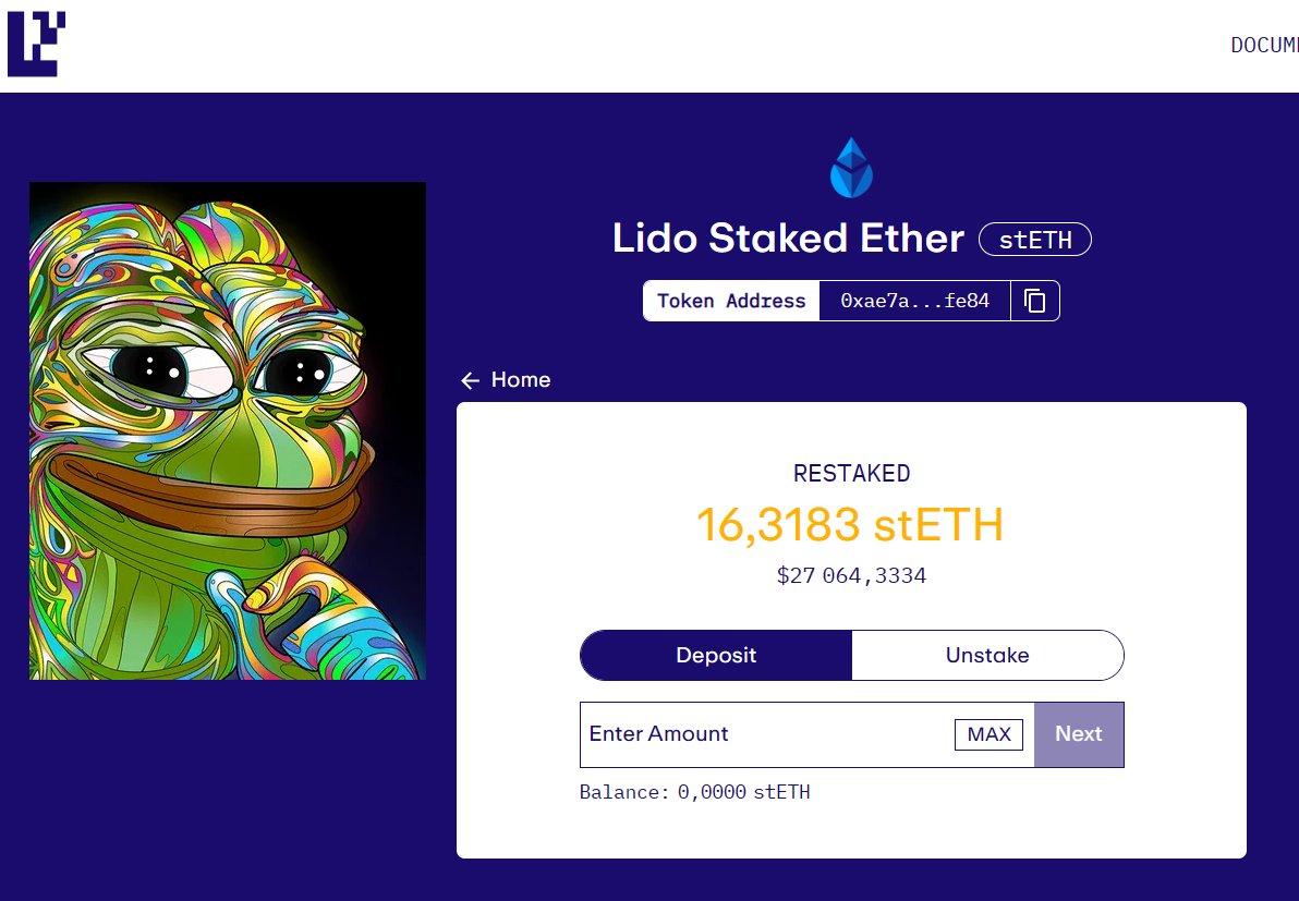 BHDAO fam' knows exactly what to do with LSD Tokens
