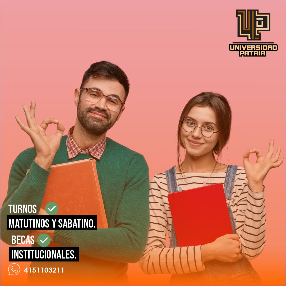 PatriaUni's tweet photo. Últimos días de inscripciones ✍️, iniciamos clases 4 de septiembre.

https://t.co/AuY3Y5RCSQ

#sanmigueldeallende #Universidad https://t.co/c3QldRAADq