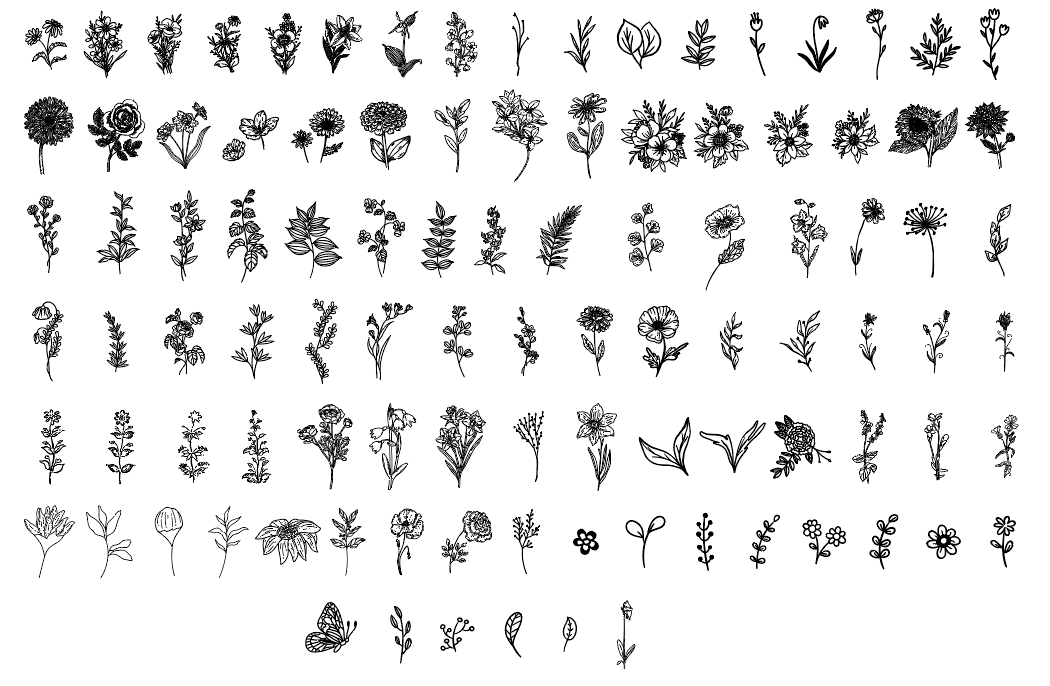 SlideGraphic's tweet photo. 🌿☘️🍀🌾🌻🌹🌸🪷🌼🌷🪻
floral svg,flower bouquet svg,flower svg bundle,botanical svg,flower   sketch svg,floral clipart,flowers svg,wildflower svg,bouquet   clipart,sunflower svg

🔗Etsy product Link : https://t.co/H0jmMOJPpi

#botanicalillustration #botanical #svgbundle #etsy https://t.co/z0N1ExuOCm