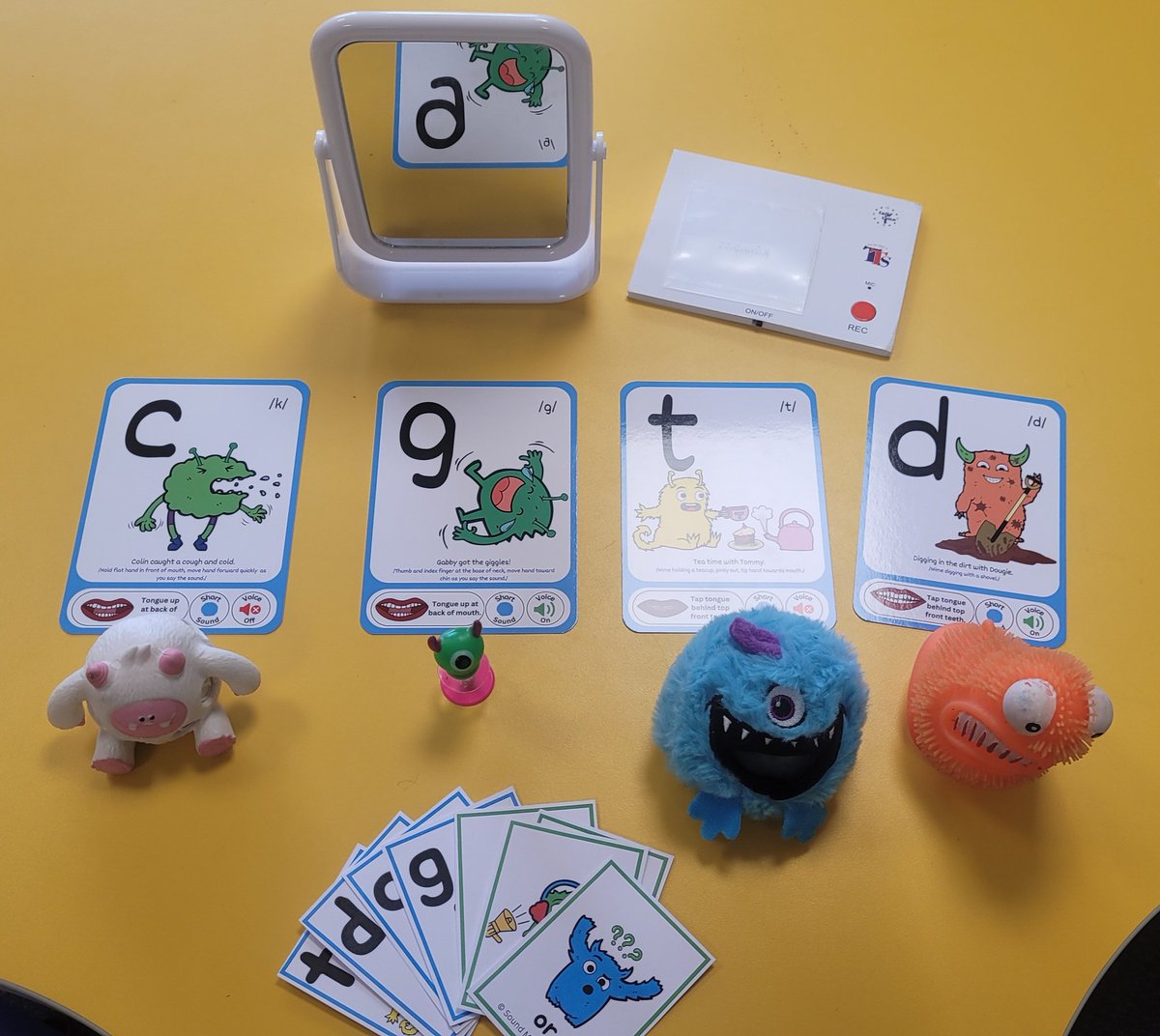 SoundMonstersUK tweet media