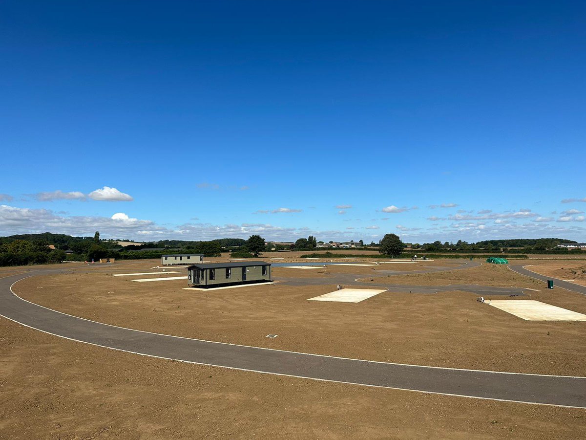 CLS Civil Engineering, Demolition & Survey tweet media