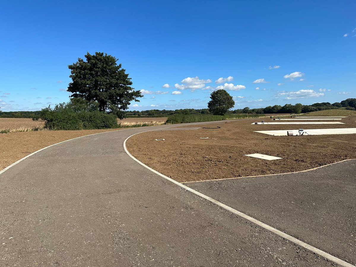 CLS Civil Engineering, Demolition & Survey tweet media