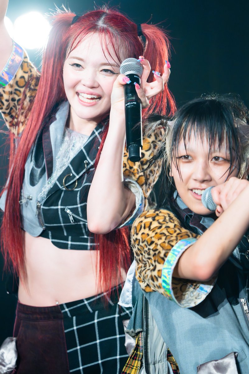 mIw_5x's tweet image. しぇるばん🙌
#PIGGS #BBS3