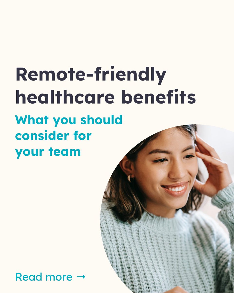 Zerigo Health tweet media