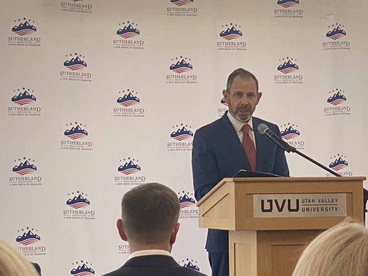 Why aren’t you more of of fighter? I’m not name calling and stomping my feet. Some voters want a feel-good answer and not lasting solutions. I can’t represent them as a fighter as they view it. I won’t because you sacrifice your ability to get things done.-J Curtis #uted #utpol